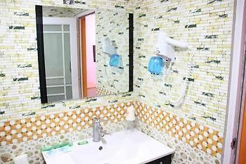 Qufu Kongmiao Hotel 外观 照片