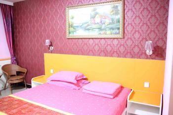 Qufu Kongmiao Hotel 外观 照片