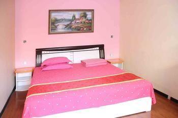 Qufu Kongmiao Hotel 外观 照片