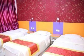 Qufu Kongmiao Hotel 外观 照片