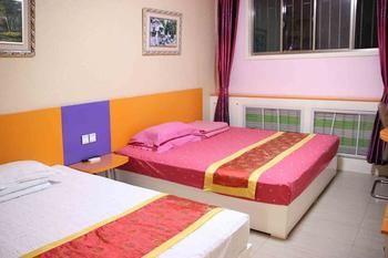 Qufu Kongmiao Hotel 外观 照片