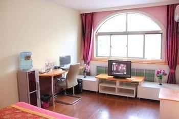 Qufu Kongmiao Hotel 外观 照片