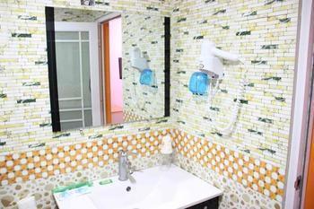 Qufu Kongmiao Hotel 外观 照片